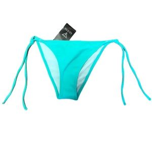 Guess Aqua bikini bottom 🏝
